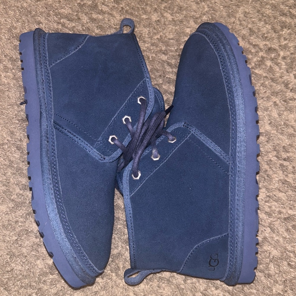 Men’s UGGs great condition